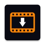 Logo of Video Downloader - Save Videos android Application 